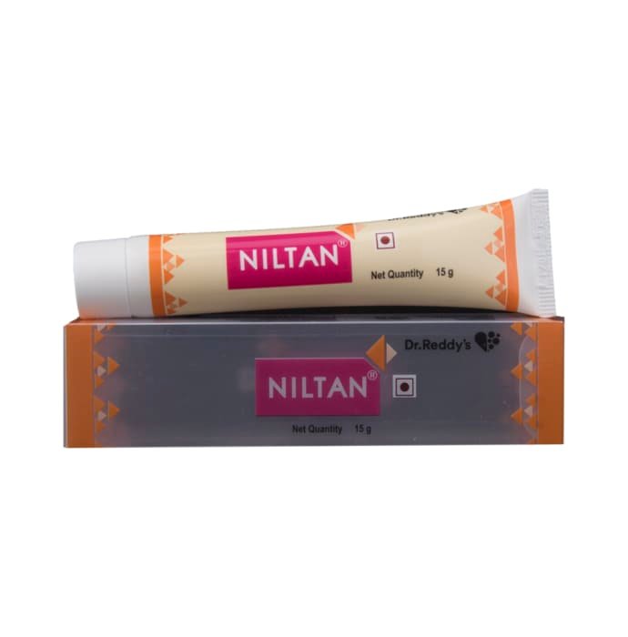 ANTHISTAN CREAM 25G